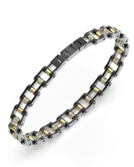GUESS JEWELS JEWELRY Mod. JUMB04410JWYGGMT-U