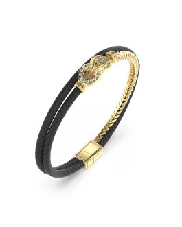 GUESS JEWELS JEWELRY Mod. JUMB05029JWYGBKS