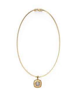 GUESS JEWELS JEWELRY Mod. JUMN01371JWYGT-U