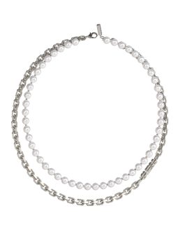 GUESS JEWELS JEWELRY Mod. JUMN04062JWSTWIT-U