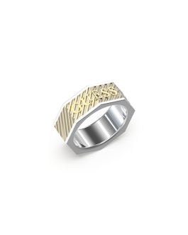 GUESS JEWELS JEWELRY Mod. JUMR03030JWYGST62