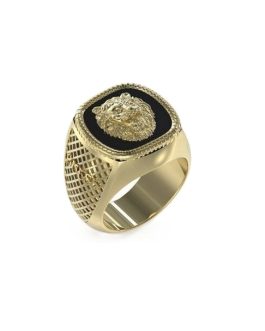 GUESS JEWELS Mod. LION KING