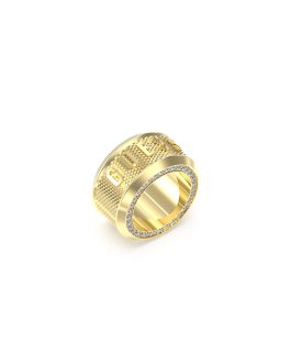GUESS JEWELS JEWELRY Mod. JUMR05016JWYG62