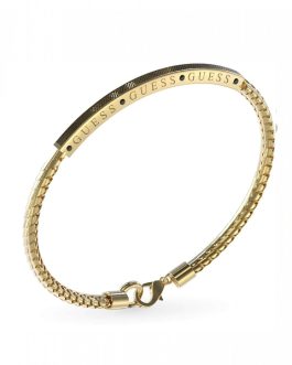 GUESS JEWELS JEWELRY Mod. JUXB03213JWYGBKS