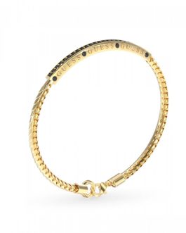 GUESS JEWELS JEWELRY Mod. JUXB03218JWYGBKS