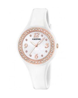 CALYPSO WATCHES Mod. K5567/B