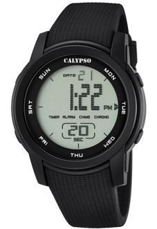 CALYPSO WATCHES Mod. K5698/6