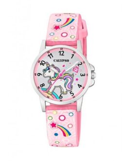CALYPSO WATCHES Mod. K5776/5
