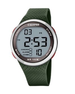 CALYPSO WATCHES Mod. K5785/5