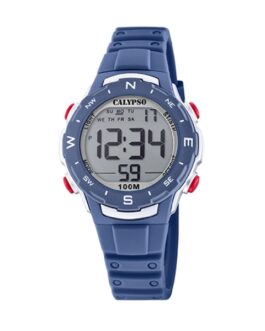 CALYPSO WATCHES Mod. K5801/5