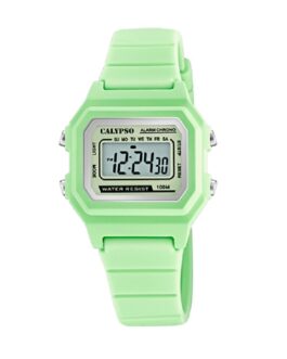 CALYPSO WATCHES Mod. K5802/1