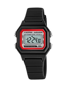CALYPSO WATCHES Mod. K5802/6
