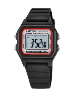 CALYPSO WATCHES Mod. K5805/4