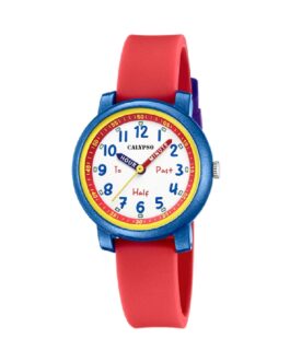 CALYPSO WATCHES Mod. K5827/5