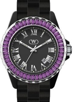 WINTEX MILANO Mod. KERAMIK_N AMETHYST