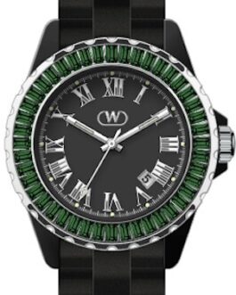 WINTEX MILANO Mod. KERAMIK_N EMERALD