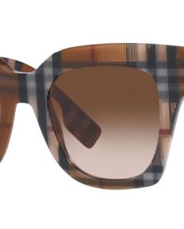 BURBERRY MOD. KITTY BE 4364