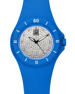 LIGHT TIME Mod. LADY DIVER – Blue