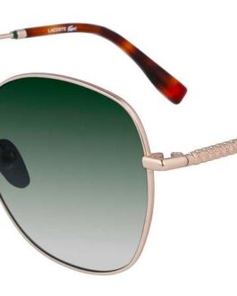 LACOSTE MOD. L257S