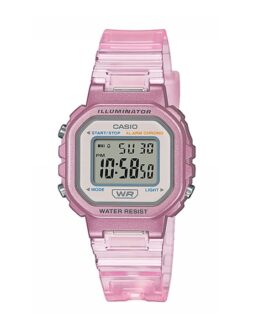 CASIO EU WATCHES Mod. LA-20WHS-4AEF