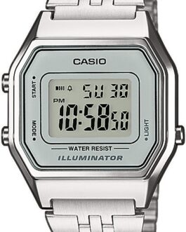 CASIO VINTAGE SLIM DESIGN