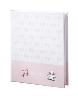 OGGETTISTICA LE BEBE MOD. LBA002