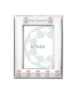 OGGETTISTICA LE BEBE MOD. LBC004