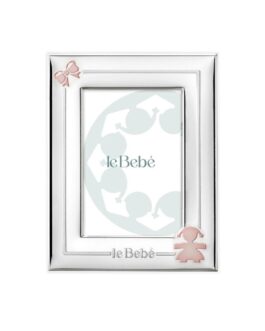 OGGETTISTICA LE BEBE MOD. LBC010