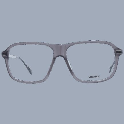 LOCMAN MOD. LOCV003 58GRY - immagine 2
