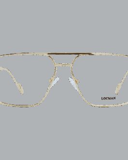 LOCMAN MOD. LOCV021 58GLD