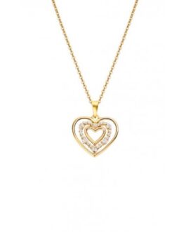 LOTUS JEWELS JEWELRY Mod. LP3143-1/2