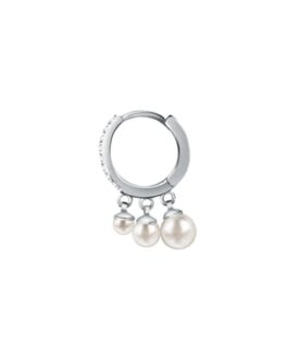 LA PETITE STORY JEWELRY Mod. LPS02AQM25