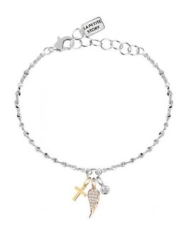 LA PETITE STORY JEWELRY Mod. LPS05AQA01
