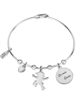 LA PETITE STORY JEWELRY Mod. LPS05ASF04