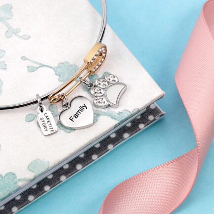 LA PETITE STORY JEWELRY Mod. LPS05ASF11 - immagine 4