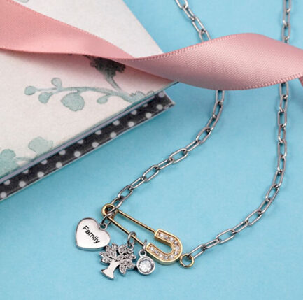 LA PETITE STORY Mod. LPS10ASF01 - immagine 4