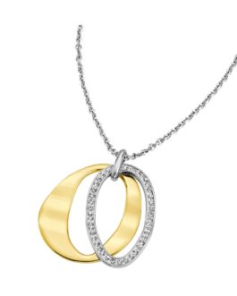 LOTUS JEWELS JEWELRY Mod. LS1672-1/2