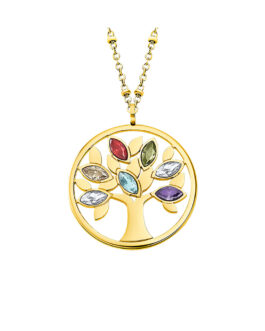 LOTUS JEWELS JEWELRY Mod. LS2192-1/2