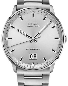 MIDO Mod. COMMANDER