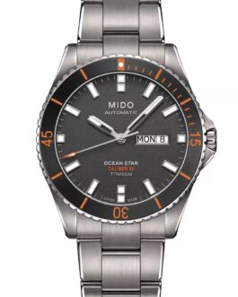 MIDO MOD. OCEAN STAR 200