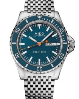 MIDO MOD. OCEAN STAR TRIBUTE