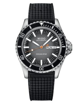 MIDO MOD. OCEAN STAR TRIBUTE