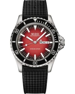 MIDO MOD. OCEAN STAR TRIBUTE