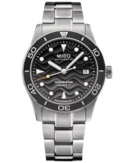 MIDO MOD. OCEAN STAR 39