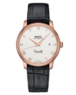 MIDO Mod. BARONCELLI HERITAGE