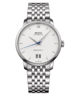 MIDO Mod. BARONCELLI Big Date