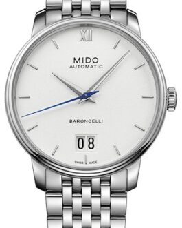 MIDO Mod. BARONCELLI