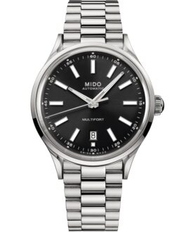 MIDO MOD. MULTIFORT PATRIMONY POWERWIND