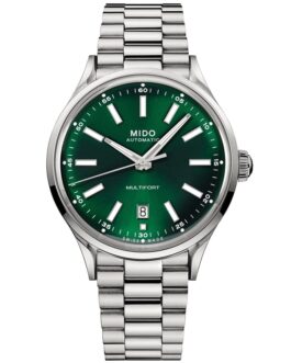 MIDO MOD. MULTIFORT PATRIMONY POWERWIND