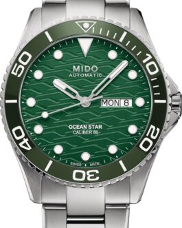 MIDO MOD. OCEAN STAR 200C